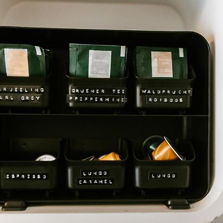 Staylight Cozy Appartement, Ruhig Und Citynah Gelegen, Netflix, Premium Ausstattung Τσέλε Εξωτερικό φωτογραφία