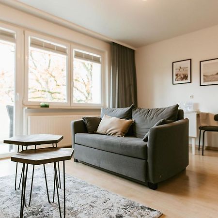 Staylight Cozy Appartement, Ruhig Und Citynah Gelegen, Netflix, Premium Ausstattung Τσέλε Εξωτερικό φωτογραφία