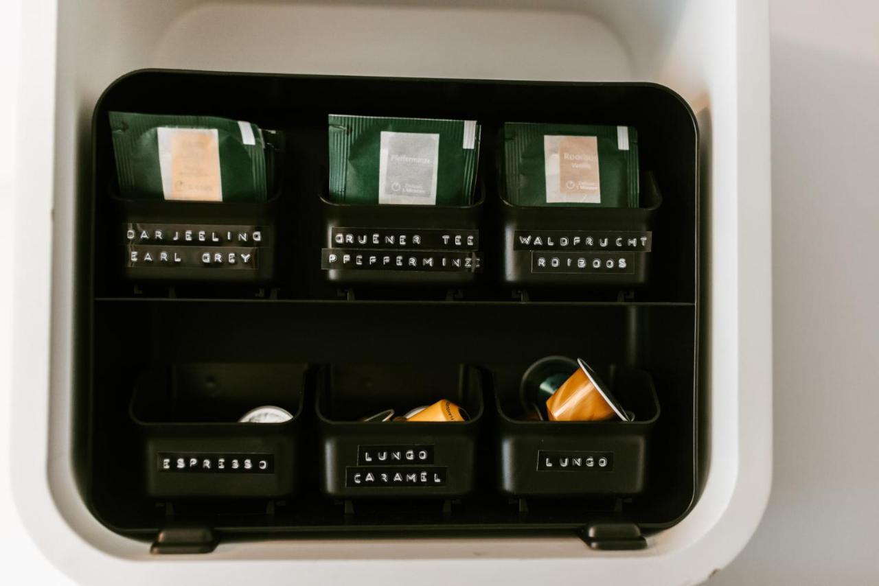 Staylight Cozy Appartement, Ruhig Und Citynah Gelegen, Netflix, Premium Ausstattung Τσέλε Εξωτερικό φωτογραφία