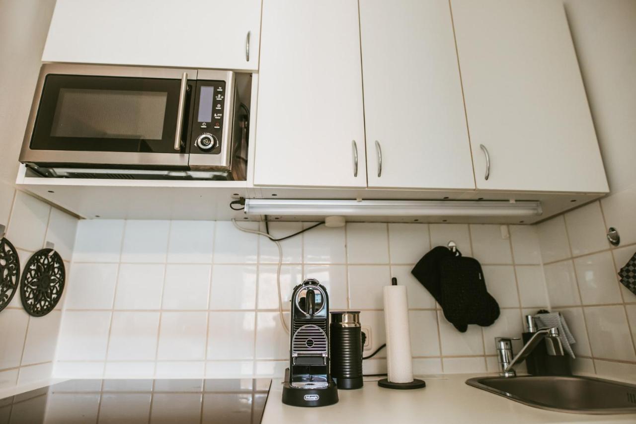 Staylight Cozy Appartement, Ruhig Und Citynah Gelegen, Netflix, Premium Ausstattung Τσέλε Εξωτερικό φωτογραφία