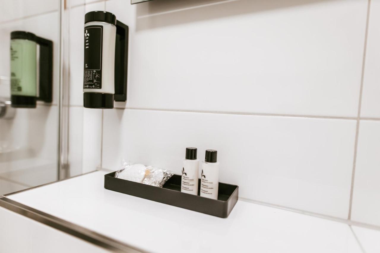Staylight Cozy Appartement, Ruhig Und Citynah Gelegen, Netflix, Premium Ausstattung Τσέλε Εξωτερικό φωτογραφία