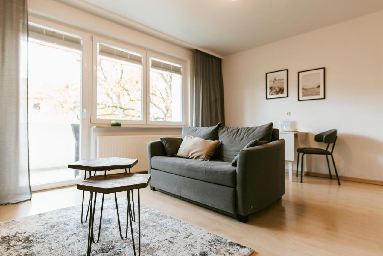 Staylight Cozy Appartement, Ruhig Und Citynah Gelegen, Netflix, Premium Ausstattung Τσέλε Εξωτερικό φωτογραφία