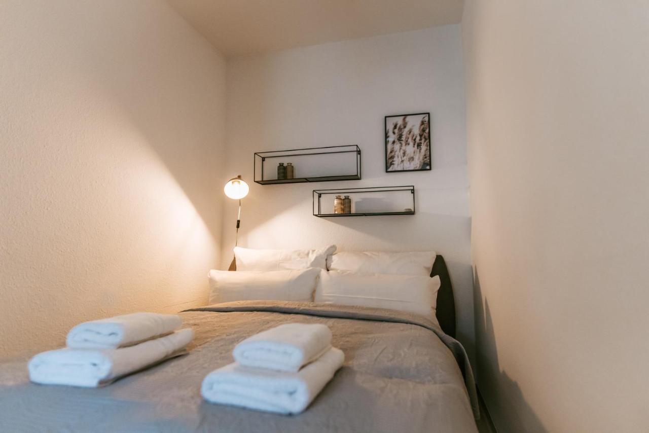 Staylight Cozy Appartement, Ruhig Und Citynah Gelegen, Netflix, Premium Ausstattung Τσέλε Εξωτερικό φωτογραφία