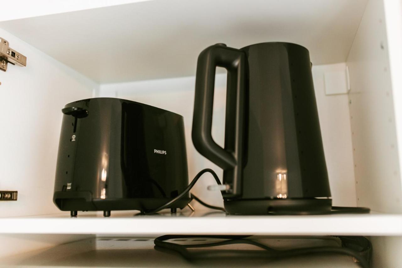 Staylight Cozy Appartement, Ruhig Und Citynah Gelegen, Netflix, Premium Ausstattung Τσέλε Εξωτερικό φωτογραφία
