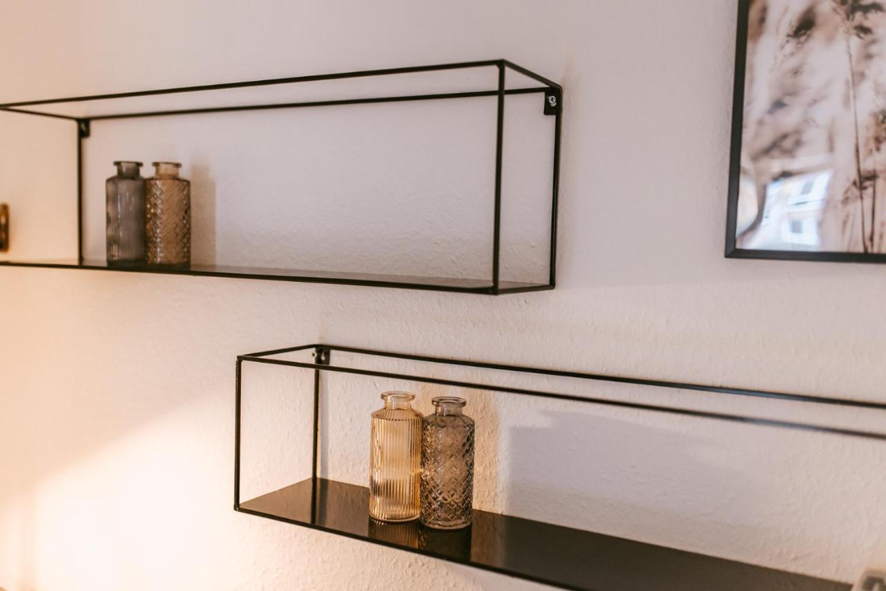 Staylight Cozy Appartement, Ruhig Und Citynah Gelegen, Netflix, Premium Ausstattung Τσέλε Εξωτερικό φωτογραφία