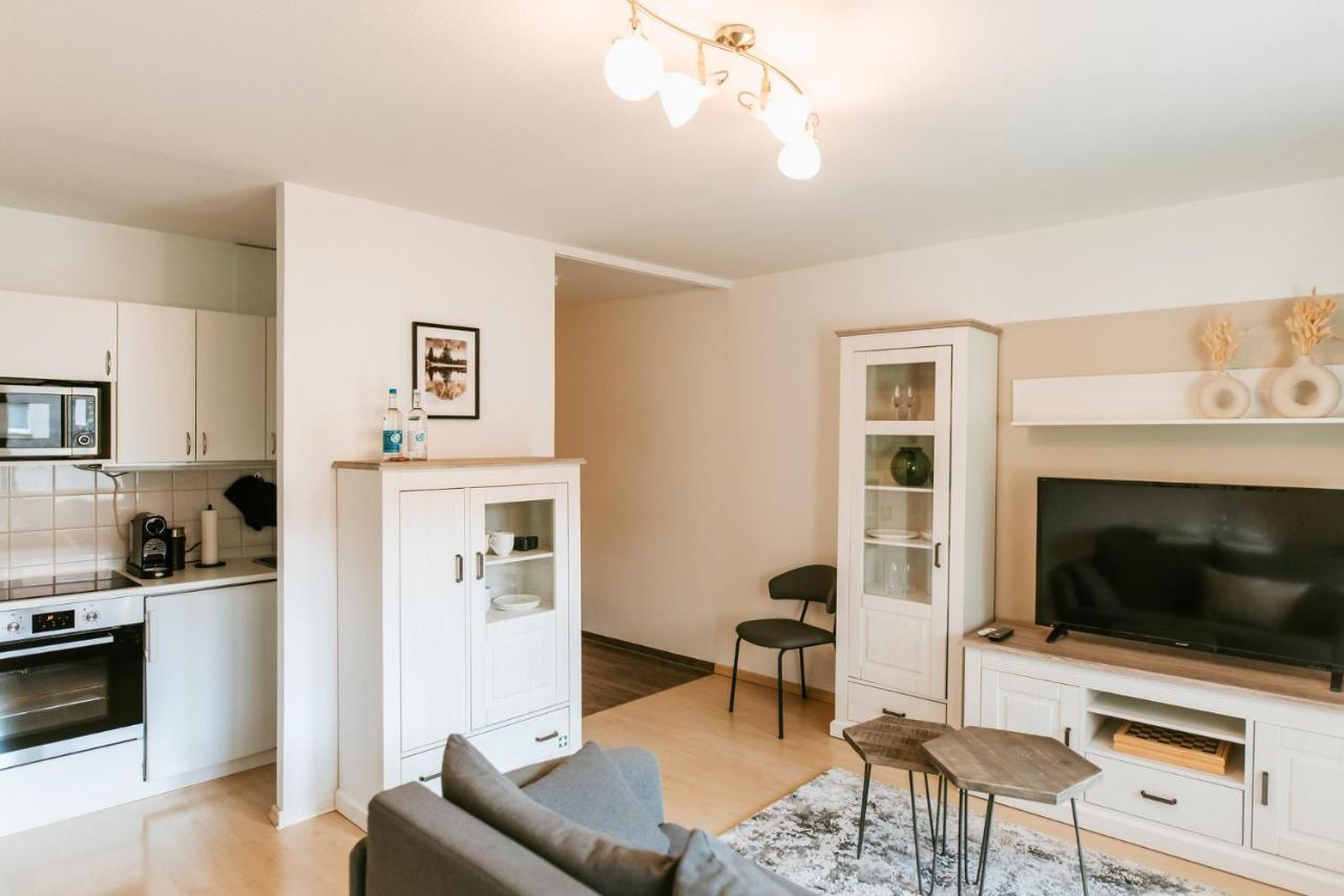 Staylight Cozy Appartement, Ruhig Und Citynah Gelegen, Netflix, Premium Ausstattung Τσέλε Εξωτερικό φωτογραφία