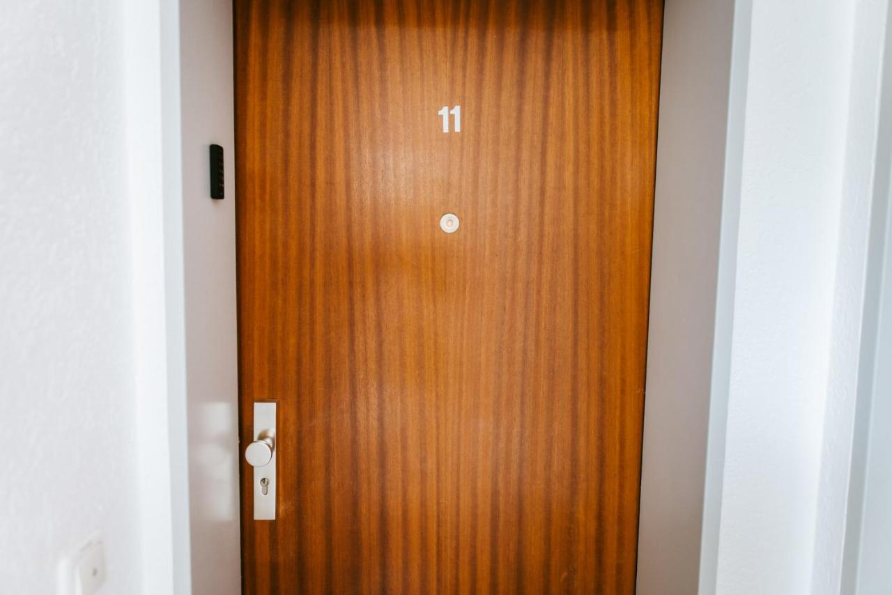 Staylight Cozy Appartement, Ruhig Und Citynah Gelegen, Netflix, Premium Ausstattung Τσέλε Εξωτερικό φωτογραφία